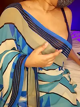 Wild wifey online show from July 11, 2026, 4:57 am