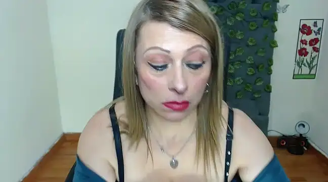 Salome Milf202 online show from March 18, 2025, 6:39 am