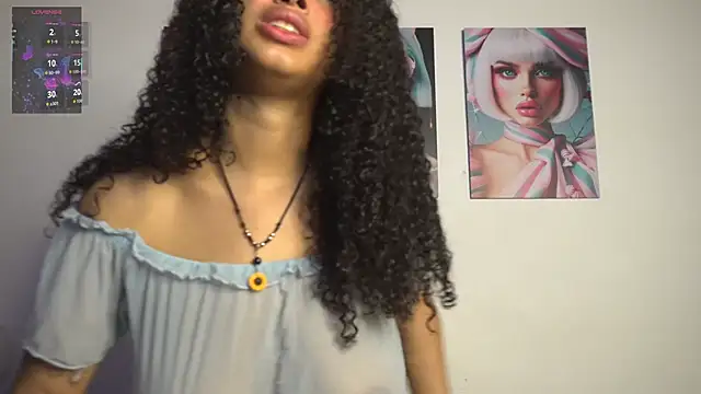 yayoi cresp18 online show from February 18, 2026, 2:53 am