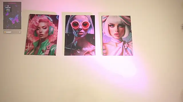 yayoi cresp18 online show from February 28, 2026, 3:06 am