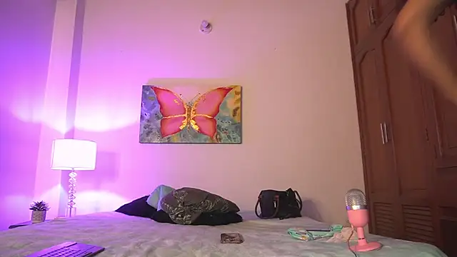 yayoi cresp18 online show from April 21, 2026, 6:58 pm