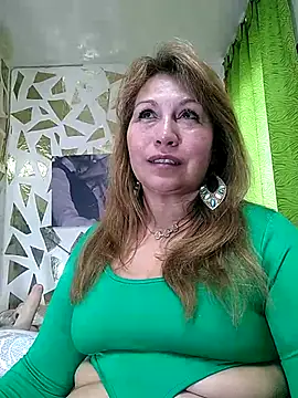 Kazsandraa online show from March 22, 2025, 8:48 pm