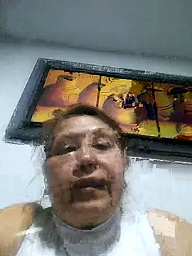 Kazsandraa online show from September 28, 2025, 11:55 pm