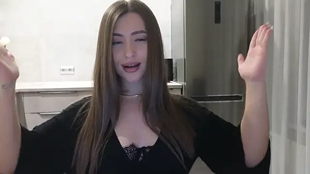 Snapshot of Cinderella____ chatting on December 26, 2024, 1:51 am Cinderella online show from December 26, 2024, 1:51 am