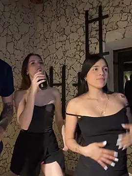 samantha kevin online show from March 27, 2026, 3:59 am