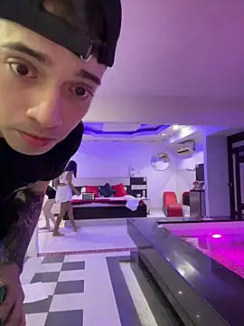 samantha kevin online show from February 23, 2026, 3:30 am