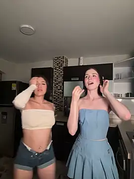 samantha kevin online show from April 17, 2026, 3:31 am