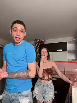 samantha kevin online show from February 27, 2026, 3:40 am