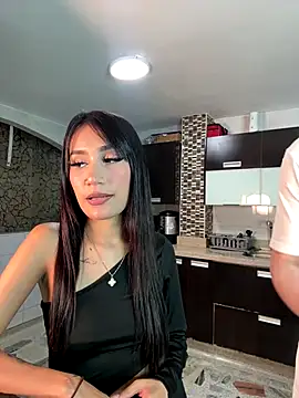 samantha kevin online show from September 24, 2025, 4:52 am