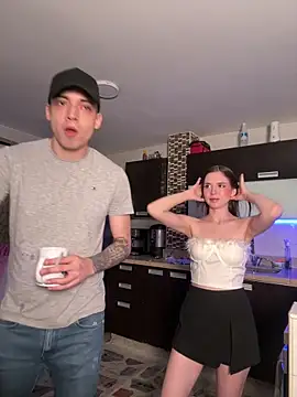 samantha kevin online show from February 7, 2026, 3:36 am