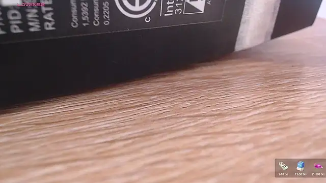 Snapshot of liseth_fox chatting on March 24, 2026, 7:36 pm liseth fox online show from March 24, 2026, 7:36 pm