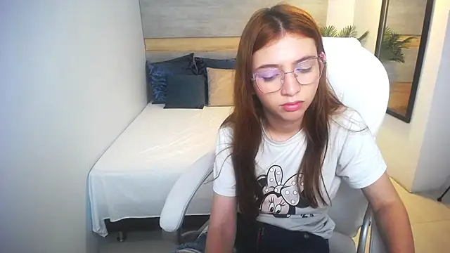 Snapshot of liseth_fox chatting on January 27, 2025, 10:38 pm liseth fox online show from January 27, 2025, 10:38 pm