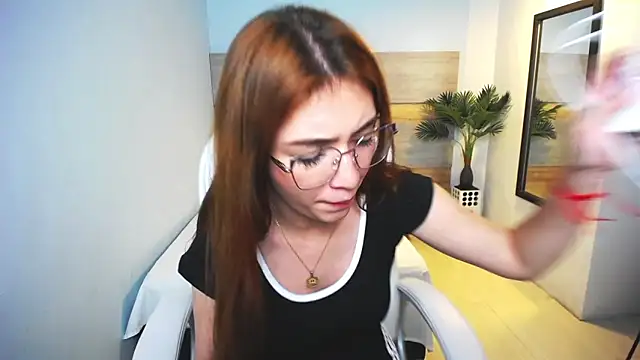 Snapshot of liseth_fox chatting on February 4, 2025, 1:23 am liseth fox online show from February 4, 2025, 1:23 am