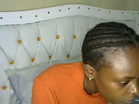 Snapshot of ebony_lifestyle chatting on December 17, 2024, 4:53 pm ebony lifestyle online show from December 17, 2024, 4:53 pm