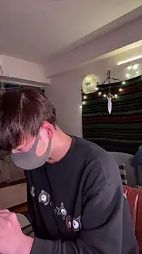 Snapshot of poketkuma chatting on November 7, 2025, 2:10 pm poketkuma online show from November 7, 2025, 2:10 pm