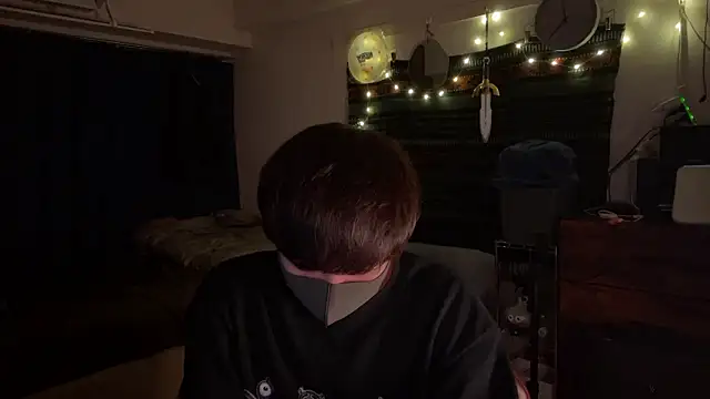 Snapshot of poketkuma chatting on November 29, 2025, 3:23 pm poketkuma online show from November 29, 2025, 3:23 pm