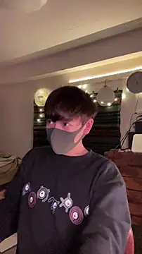 Snapshot of poketkuma chatting on October 29, 2025, 3:55 pm poketkuma online show from October 29, 2025, 3:55 pm