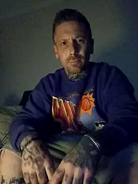 Schabernack1990 online show from September 10, 2025, 3:05 am