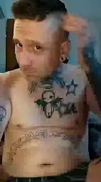 Schabernack1990 online show from January 10, 2025, 7:25 am