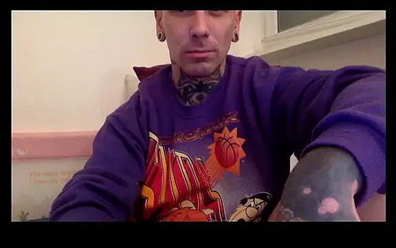 Schabernack1990 online show from January 8, 2025, 5:48 am