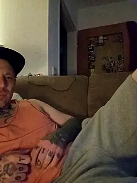 Schabernack1990 online show from March 11, 2025, 7:14 am