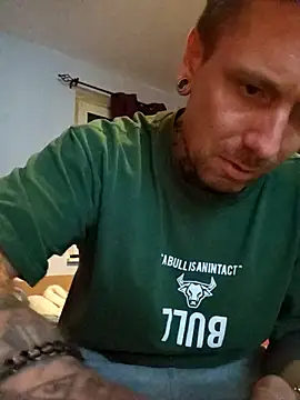 Schabernack1990 online show from September 30, 2025, 11:22 pm