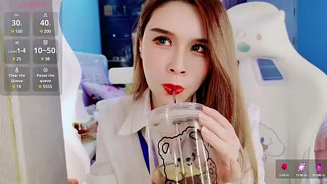 HU131452 online show from February 8, 2025, 10:29 pm