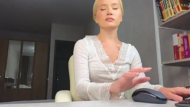 Marietta Castro online show from February 26, 2026, 2:50 pm