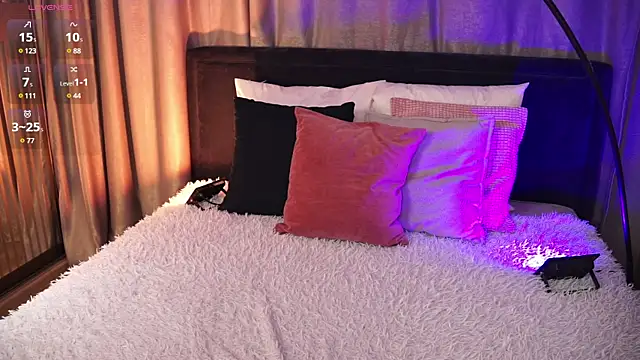 AnnLevine online show from March 21, 2025, 12:17 pm