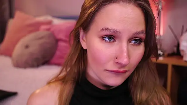 AnnLevine online show from November 4, 2025, 1:59 pm