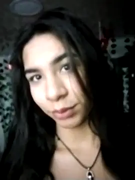 Snapshot of Aria_Buitrago chatting on February 13, 2025, 3:45 pm Aria Buitrago online show from February 13, 2025, 3:45 pm