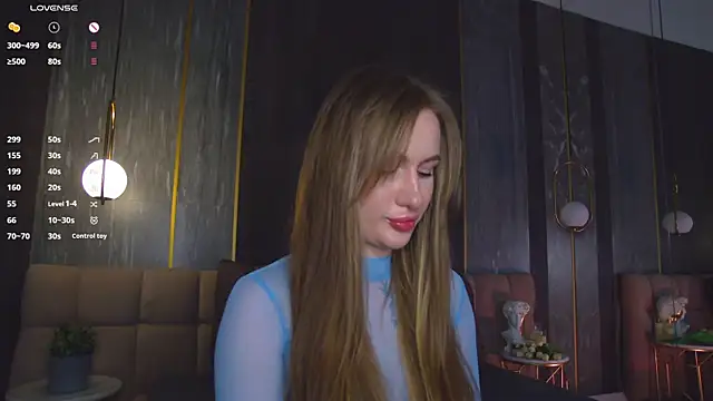 Snapshot of Chanel__May chatting on May 28, 2026, 6:21 am Chanel May online show from May 28, 2026, 6:21 am