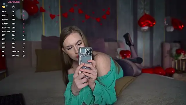 Snapshot of Chanel__May chatting on February 12, 2026, 5:51 am Chanel May online show from February 12, 2026, 5:51 am