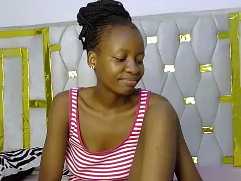 Briah   online show from March 20, 2025, 9:35 pm