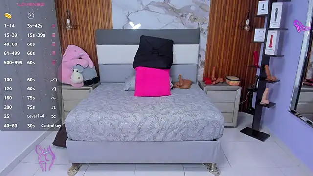 Snapshot of MEYLAGIA chatting on September 18, 2025, 3:09 am MEYLAGIA online show from September 18, 2025, 3:09 am