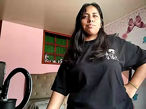 Zart Blaze online show from February 24, 2025, 4:15 pm