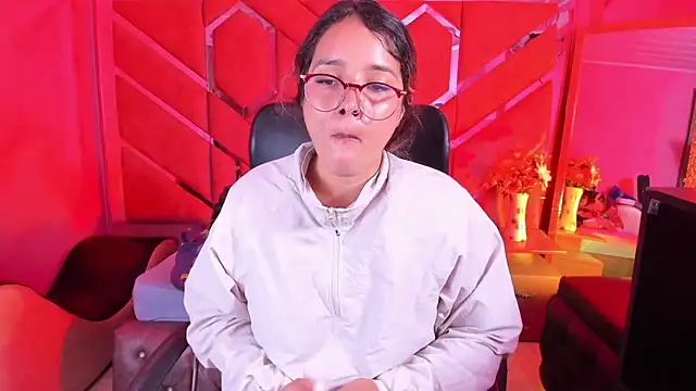 Olivia Fox69 online show from March 13, 2026, 3:55 am