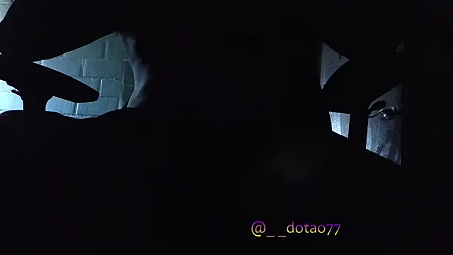 doTao7 online show from October 17, 2025, 6:10 pm