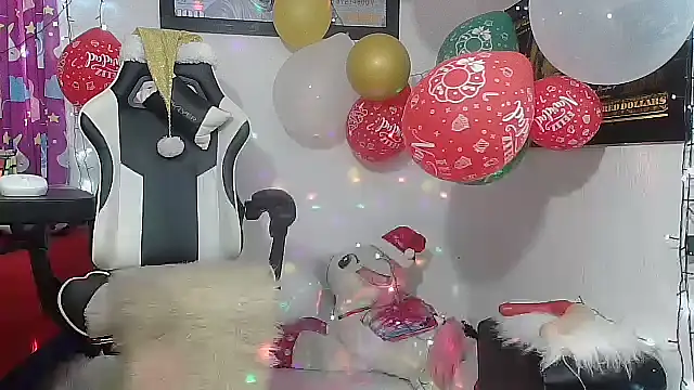 Snapshot of sexy_bunny_hot chatting on December 2, 2024, 3:31 pm sexy bunny hot online show from December 2, 2024, 3:31 pm
