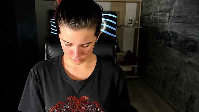 DeboraaLombardii online show from January 25, 2025, 9:46 pm