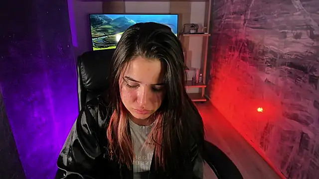 DeboraaLombardii online show from January 10, 2025, 2:46 am