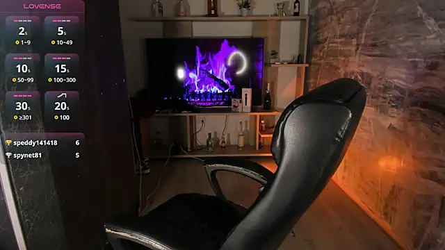 DeboraaLombardii online show from January 14, 2025, 1:15 am