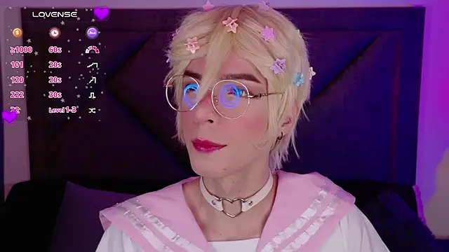 Snapshot of Sammy_Russell chatting on February 19, 2025, 4:12 am Sammy Russell online show from February 19, 2025, 4:12 am