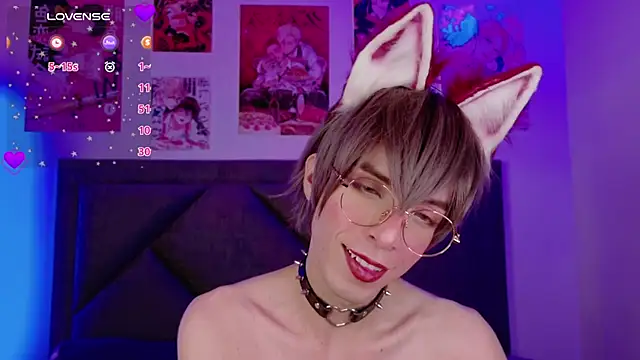 Snapshot of Sammy_Russell chatting on January 15, 2025, 8:30 am Sammy Russell online show from January 15, 2025, 8:30 am