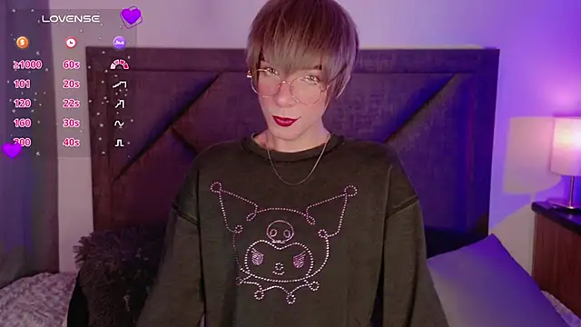 Snapshot of Sammy_Russell chatting on February 10, 2025, 5:25 am Sammy Russell online show from February 10, 2025, 5:25 am