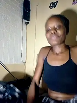 Ariel Tasha online show from May 24, 2026, 5:57 pm