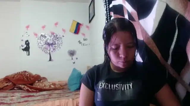 Snapshot of maria_and_angel chatting on December 28, 2024, 2:11 am maria and angel online show from December 28, 2024, 2:11 am