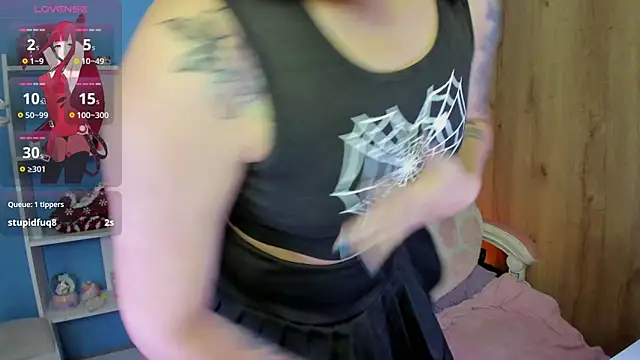 Artic love online show from February 20, 2025, 5:33 am