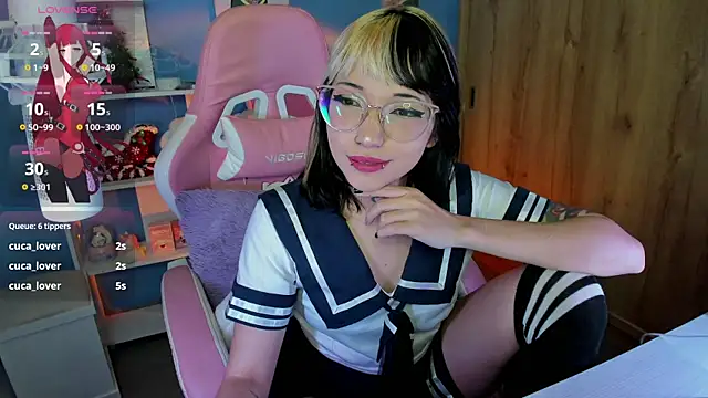 Artic love online show from March 6, 2025, 9:58 am