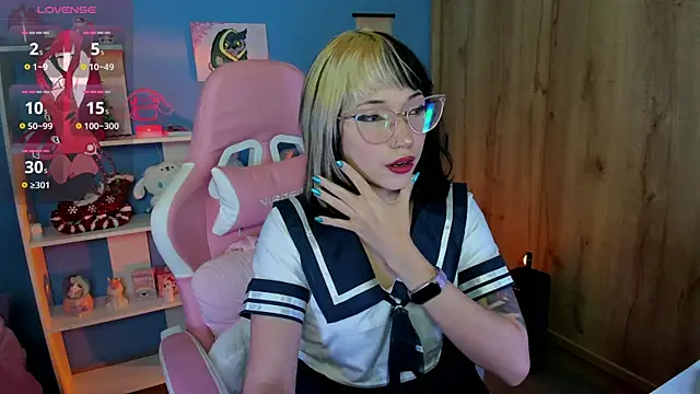 Artic love online show from February 6, 2025, 6:29 am